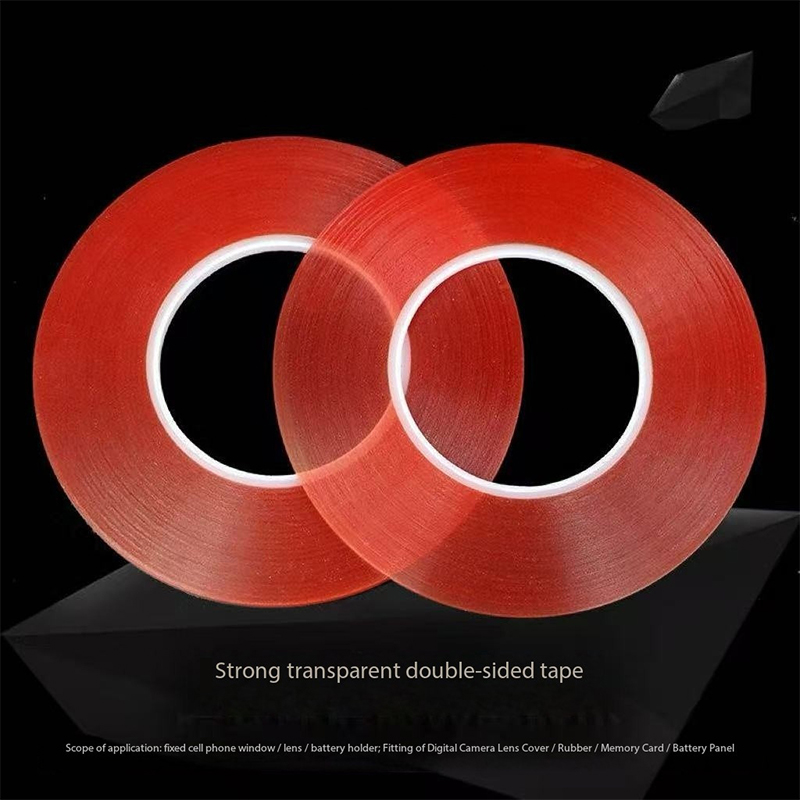 Double-Sided Tape